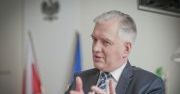 Kiedy w końcu w Polsce oszustom, którzy nielegalnie dorobili się majątków, będzie można je zabrać?