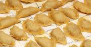 Z braku mięsa w pierogach koniny nie stwierdzono