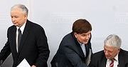 Debata ekonomistów i polityków PiS