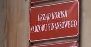 Po doniesieniach KNF zarzuty i akty oskarżenia ws. działań parabanków