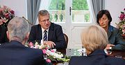 Prezydent podpisał ustawę emerytalną