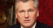 A. Kwaśniewski o rozmowach ws. inwestora dla Azotów Tarnów