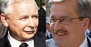 Będzie II tura wyborów - a co Komorowski i Kaczyński sądzą o gospodarce?