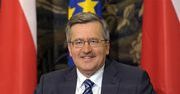 Prezydent podpisał ustawę budżetową na 2011 rok
