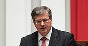 Komorowski: trzeba szybko wybrać prezesa NBP