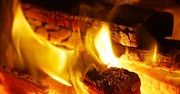 Grill na balkonie, ale ognisko bez chrustu