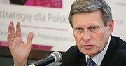 Coraz więcej Polaków prowadzi firmy
