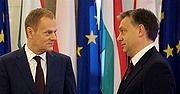 Orban ogłosił rządowy plan walki z bezrobociem wart 1 mld euro