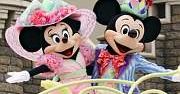 Wzrosły ceny za wstęp do Disneylandu na Florydzie
