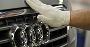 Rząd kupuje sobie nowe audi