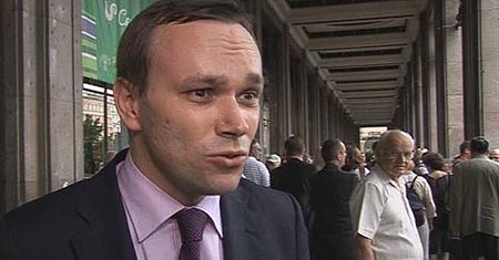 SLD składa projekty dot. Rady Fiskalnej i podatku bankowego