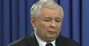 Kaczyński: dla tej sprawy poruszyłbym niebo i ziemię