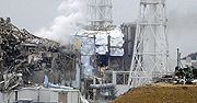 Japonia ogranicza dostawy mleka i warzyw