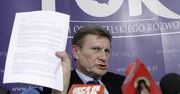 Balcerowicz: wydatki na administrację wyższe niż wpłaty do OFE