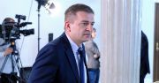Kiedyś ostro krytykował Piterę, teraz się z nią umówił