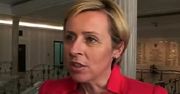 "Platforma tonie, a to jest tylko dodatkowy balast"