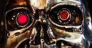 Terminator spustoszył Kalifornię!