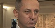 "Rosjanie zacierają ręce i cieszą się, że nas skłócili"