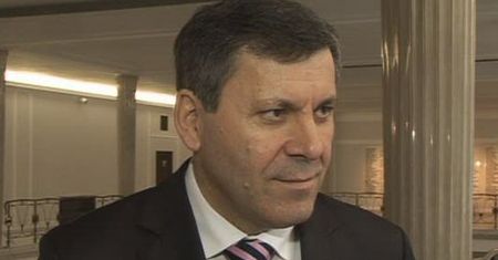 "Nie wykluczam koalicji z PiS"