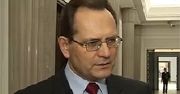 Polityk PSL: gdy widzę muzułmankę, to jej współczuję