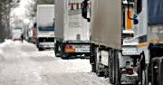 Ograniczenia w ruchu TIR-ów: Rosjanie ustąpili!