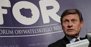 Balcerowicz: OFE odpowiadają jedynie za 1/30 przyrostu deficytu