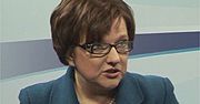 Kempa: dostawałam sms-y, wyroki śmierci na przyjaciół