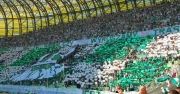 Prawie 4,7 mln zł kary dla wykonawcy stadionu w Gdańsku