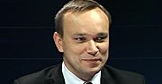 "Ci politycy mają serce w kieszeni"