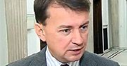 "Stada agentów Tomków szpiegowałyby każdego"
