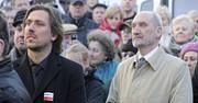 Niemoralne zachowanie posła PiS!