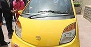 Hindusi chcą produkować samochód tańszy niż Tata Nano