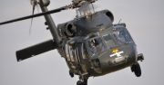 Sułtanat Brunei kupi 12 śmigłowców Black Hawk z Mielca