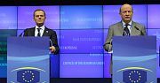 Tusk: przyjęte zasady rekapitalizacji banków