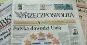 Gazety kupione w promocji