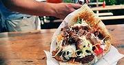 Kebab już nam nie smakuje