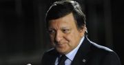 Barroso: Mamy z Hollende'em wspólny cel - ożywić gospodarkę UE