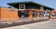 McDonald's zatrudni w tym roku ponad tysiąc pracowników