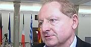 "Już tu nie pracujecie" - posłowie nie wpuszczeni do sejmu
