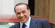 Berlusconi: dość katastrofizmu w sprawie kryzysu