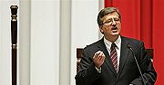 Prezydent skieruje do TK ustawę ws. racjonalizacji zatrudnienia