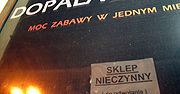 Dopalacze znikną ze sklepów na dobre?