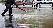 Powódź będzie mieć niewielki wpływ na polską gospodarkę