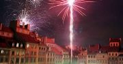 Kosztowna gorączka sylwestrowej nocy