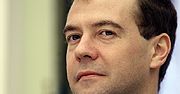 Mimo kryzysu Rosja musi się rozwijać