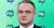 PSL proponuje unieważnienie umów na opcje walutowe