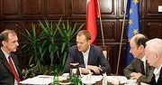 We wtorek rząd ma zatwierdzić plan cięć w budżetach resortów