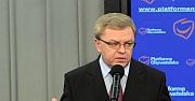 PO chce zawiesić subwencje dla partii