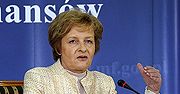 Prezydent wystawia swoich