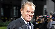 PILNE! Tusk: tak dla podwyżki VAT, nie dla niższych rent i emerytur